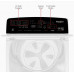 Washing Machine: Whirlpool 7.5 kg 5 Star Inverter Fully-Automatic Top Loading Washing Machine with In-Built Heater, (360 Bloomwash PRO INV 7.5 Heater Cool Illusia)
